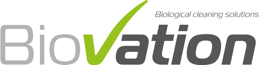 Biovation Biological Cleaning Solutions